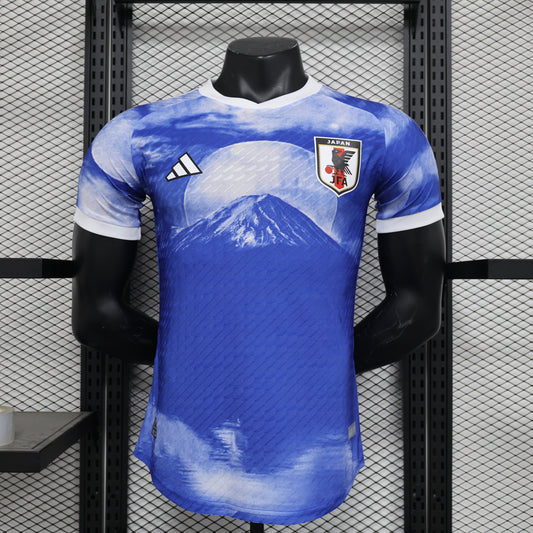 2024/25 Japão Edição Monte Fuji - Versão Jogador
