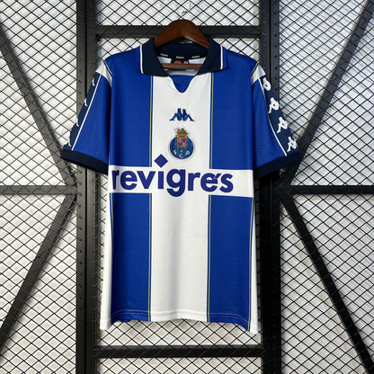 1999/00 Porto Home