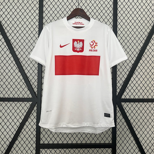 2012/12 Polônia Home