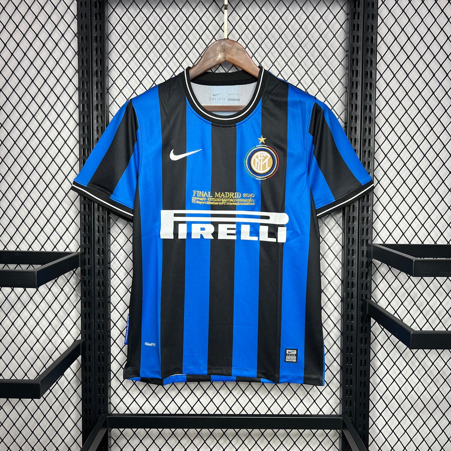 2010 Inter de Milão Champions League