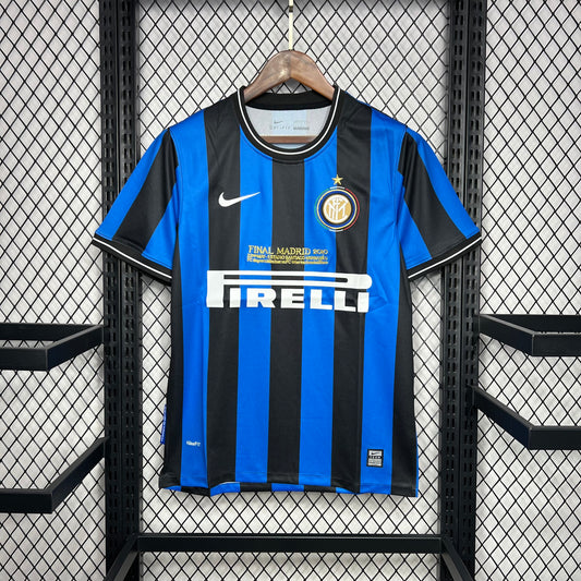 2010 Inter de Milão Champions League
