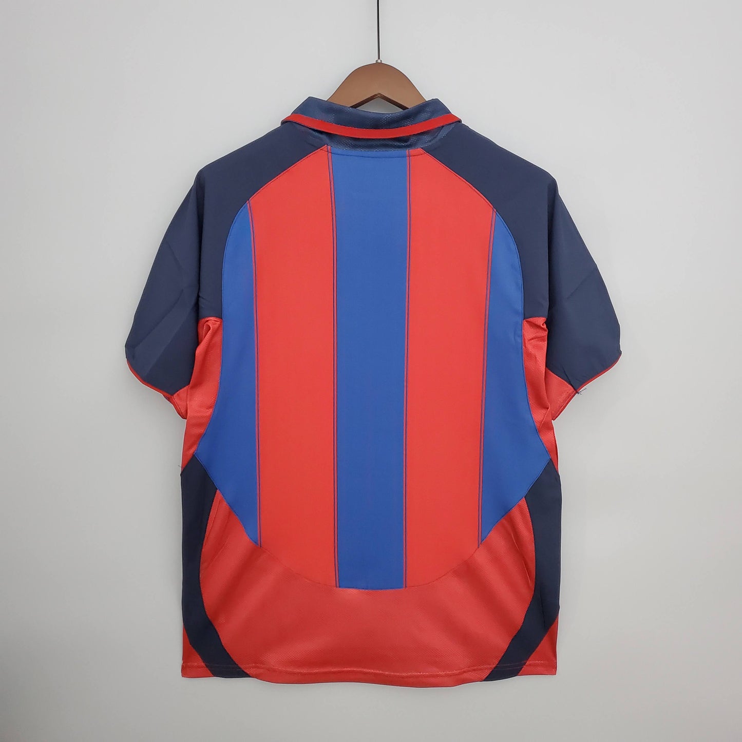 2003/04 Barcelona Home