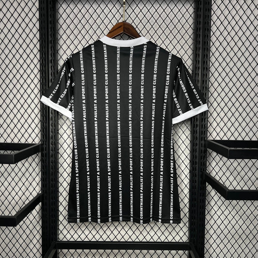 1994 Corinthians Away
