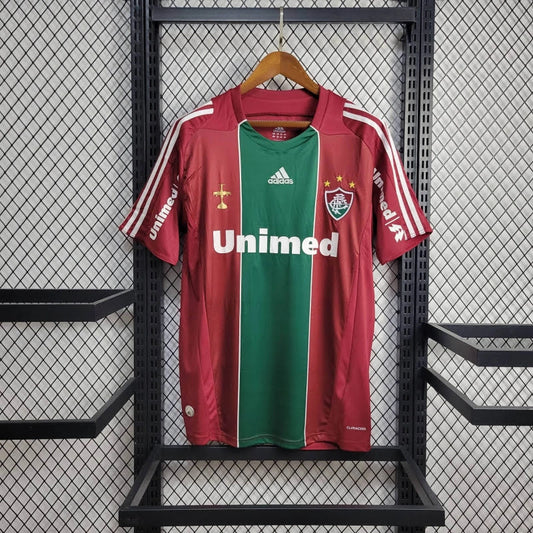 2010/10 Fluminense Third