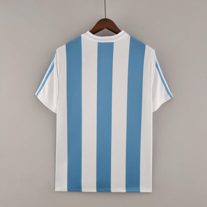1993/93 Argentina Home