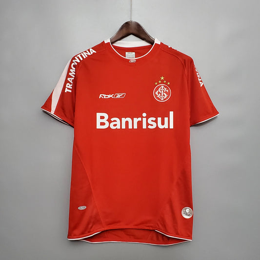 2006/06 Internacional Home