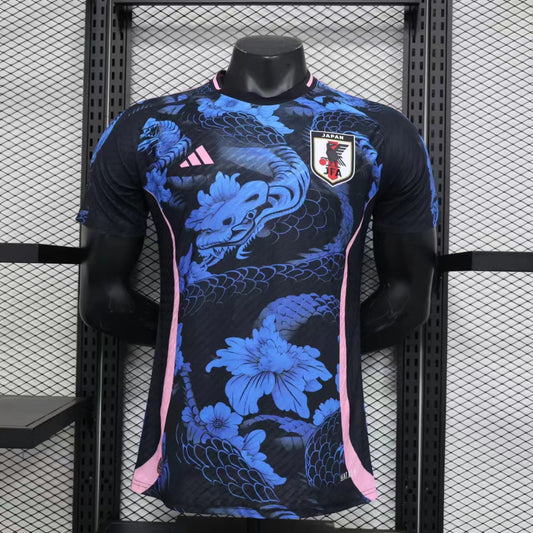 2024/25 Japão Home Edição Especial - Versão Jogador
