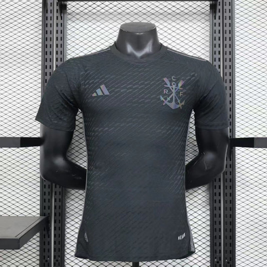 2023/24 Flamengo Third - Versão Jogador