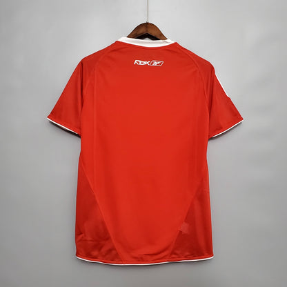 2006/06 Internacional Home