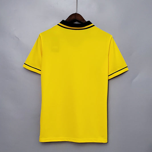 1994/94 Brasil Home