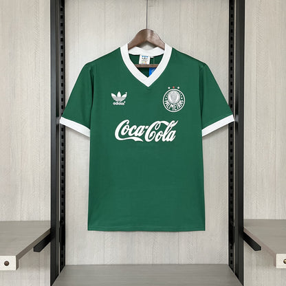 1989 Palmeiras Home