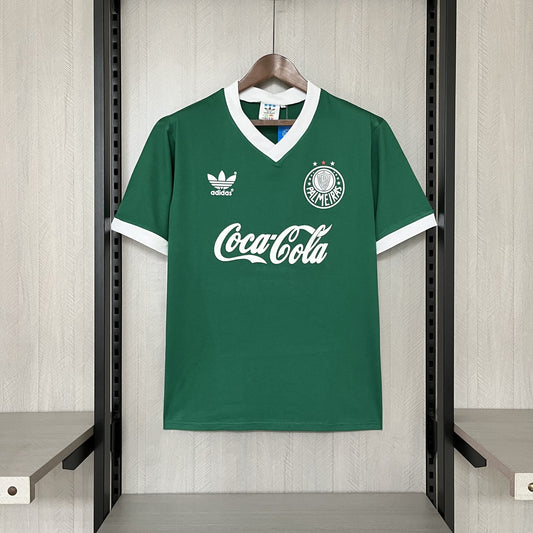 1989 Palmeiras Home