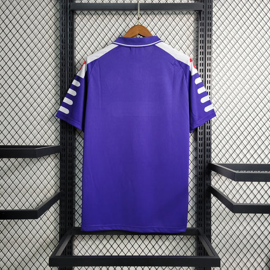 1998/99 Fiorentina Home