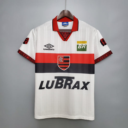 1995/96 Flamengo Away