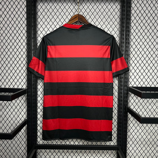 2009/10 Flamengo Home