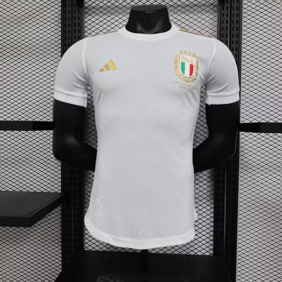 2023/24 Itália Edição 125 Anos FIGC - Versão Jogador