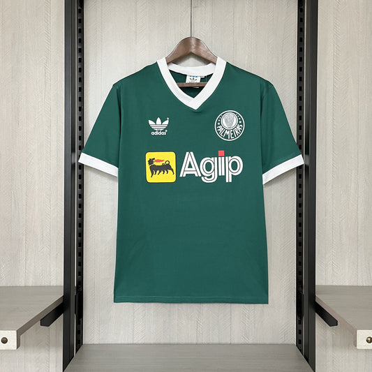 1987 Palmeiras Home