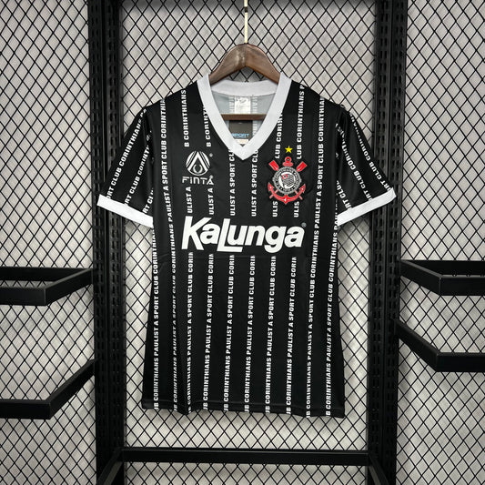 1994 Corinthians Away