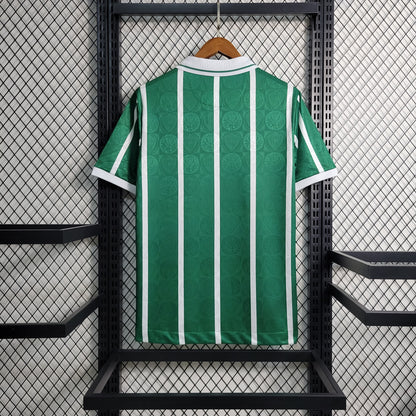 1993/94 Palmeiras Edição Era Parmalat