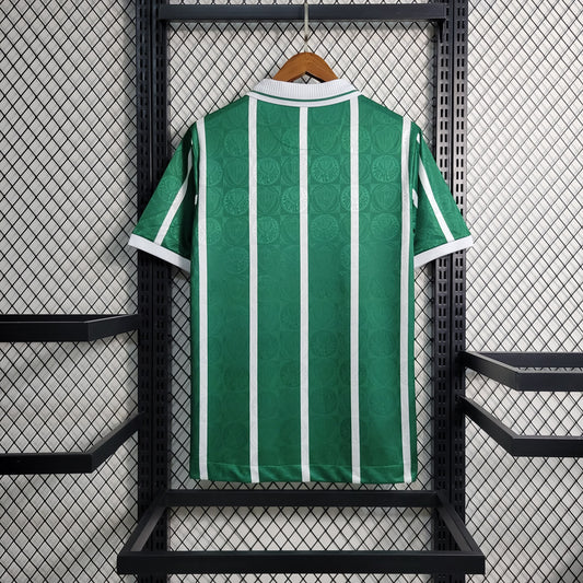 1993/94 Palmeiras Edição Era Parmalat