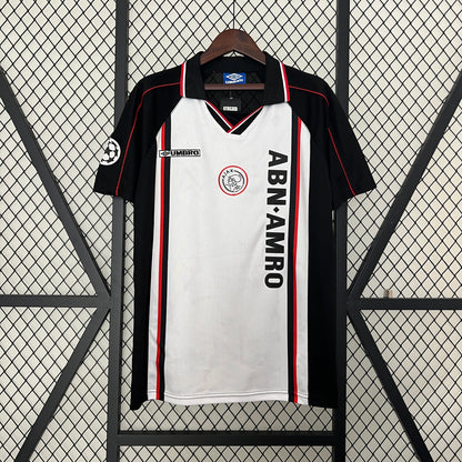 1998/99 Ajax Away