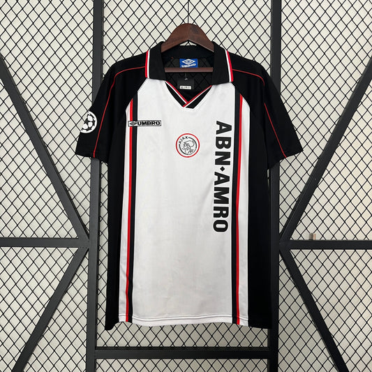 1998/99 Ajax Away
