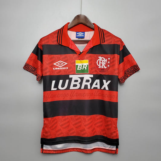 1995/95 Flamengo Home