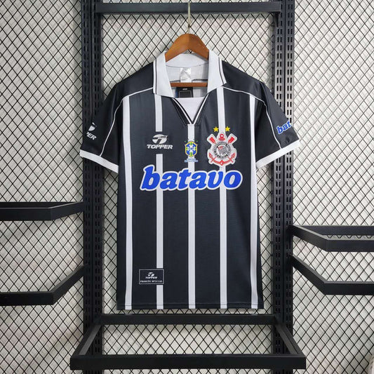 1999/99 Corinthians Away