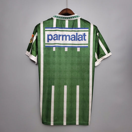 1993/94 Palmeiras Home