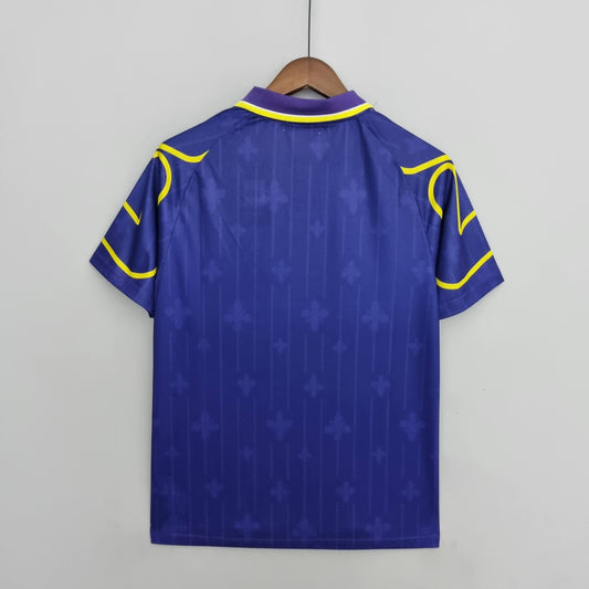 1997/98 Fiorentina Home