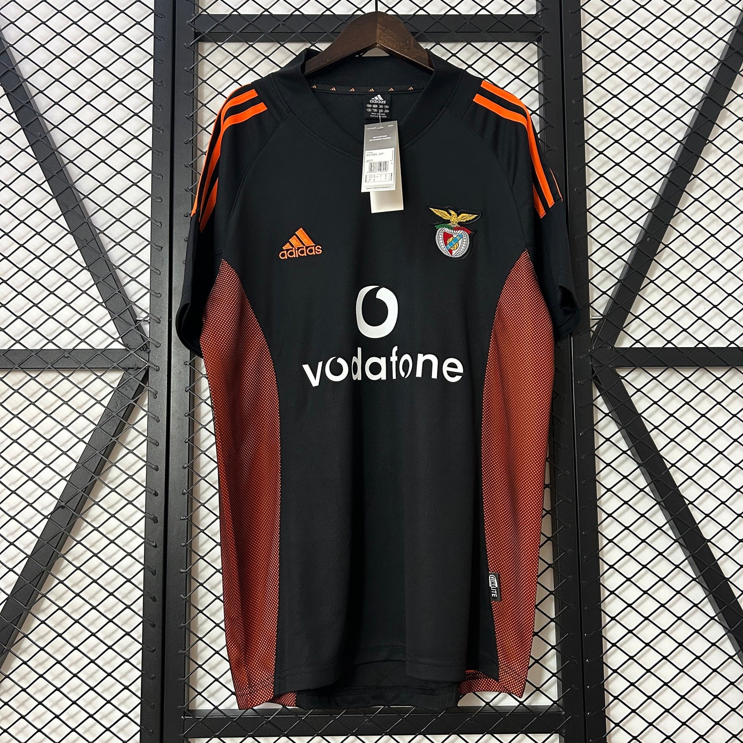 2002/03 Benfica Away