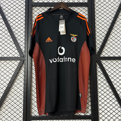 2002/03 Benfica Away