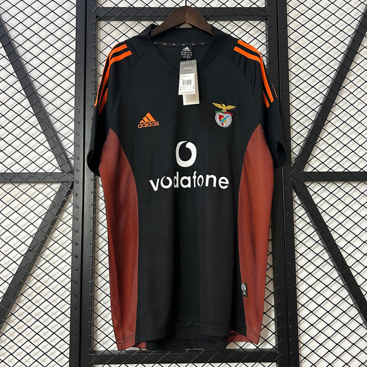 2002/03 Benfica Away
