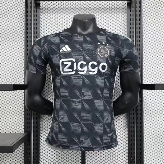 2023/24 Ajax Third - Versão Jogador