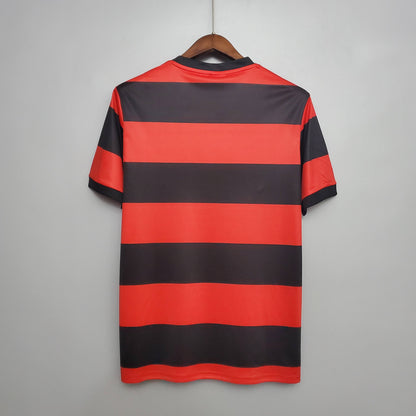 1978/79 Flamengo Edição Tricampeonato Carioca
