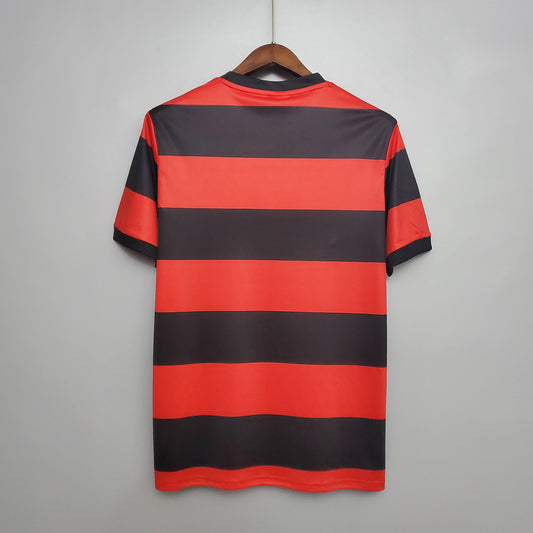 1978/79 Flamengo Edição Tricampeonato Carioca