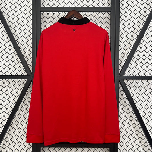 2013/14 Manchester United Home
