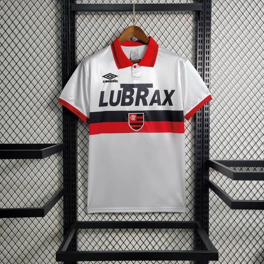 1993/94 Flamengo Away