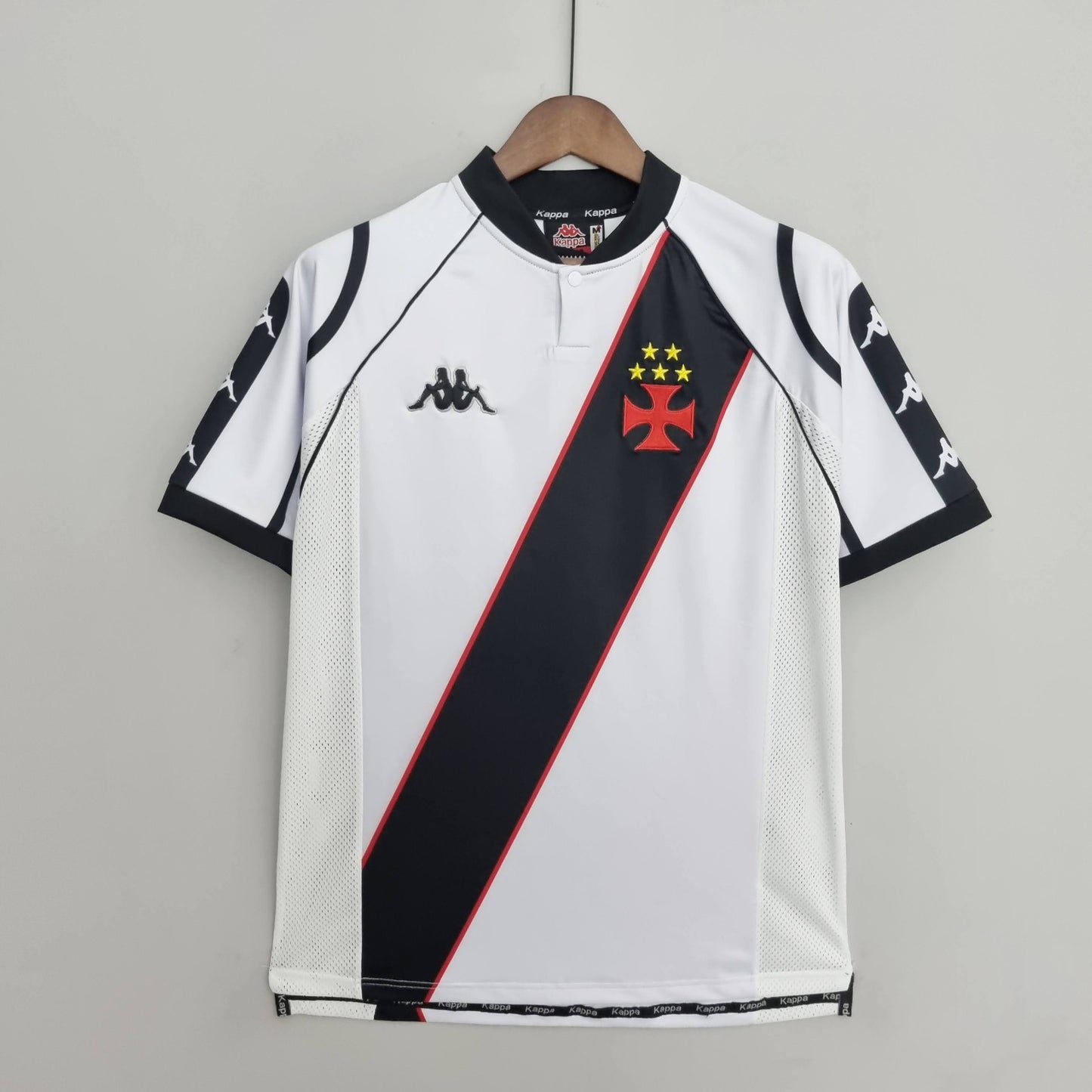 1998 Vasco da Gama Away