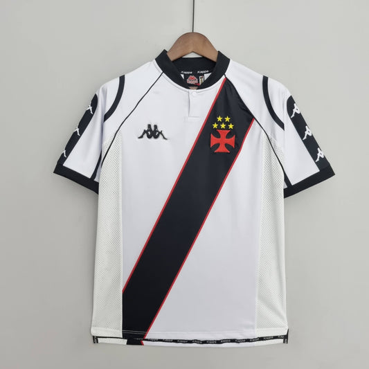 1998 Vasco da Gama Away