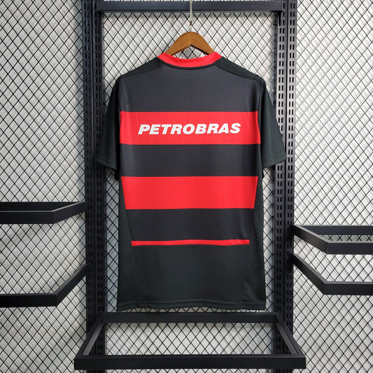 2005/06 Flamengo Home