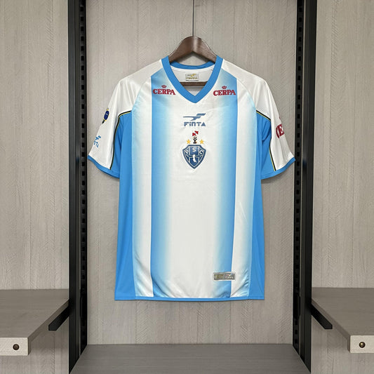 2003 Paysandu Home
