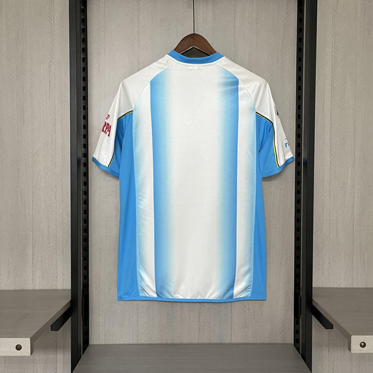 2003 Paysandu Home