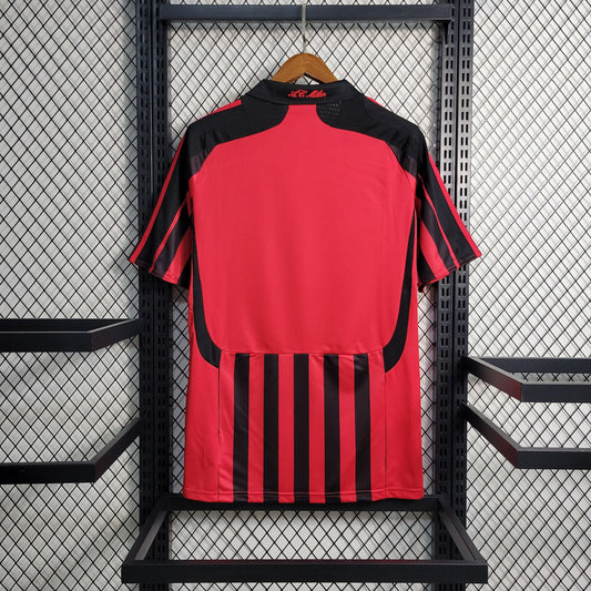 2007/08 Milan Home