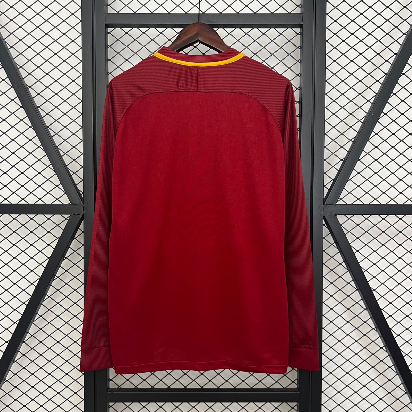 2017/18 AS Roma Home