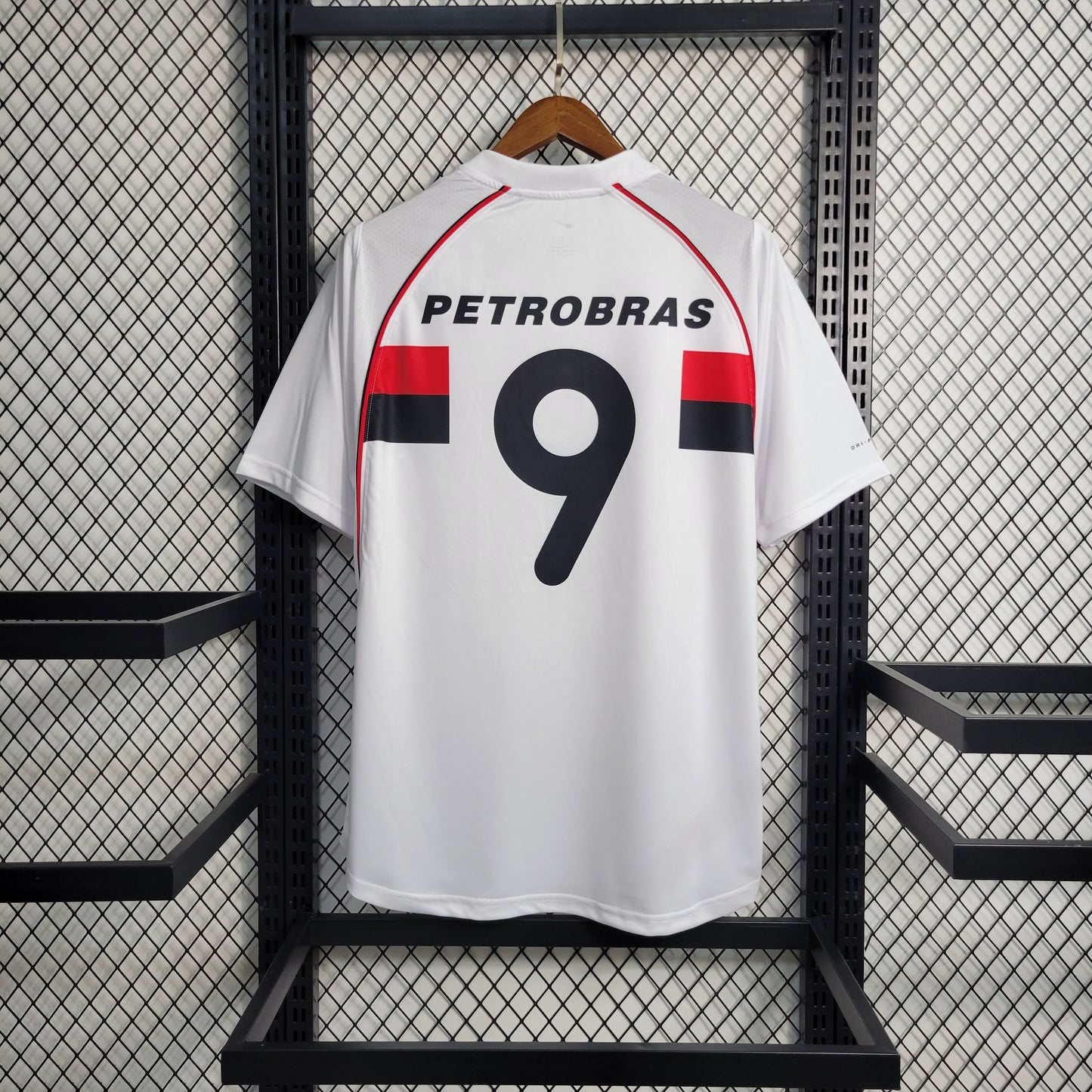 2002/03 Flamengo Away
