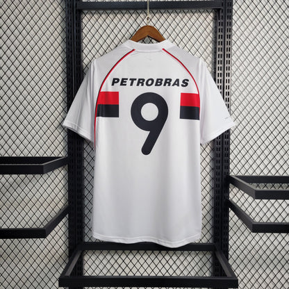 2002/03 Flamengo Away