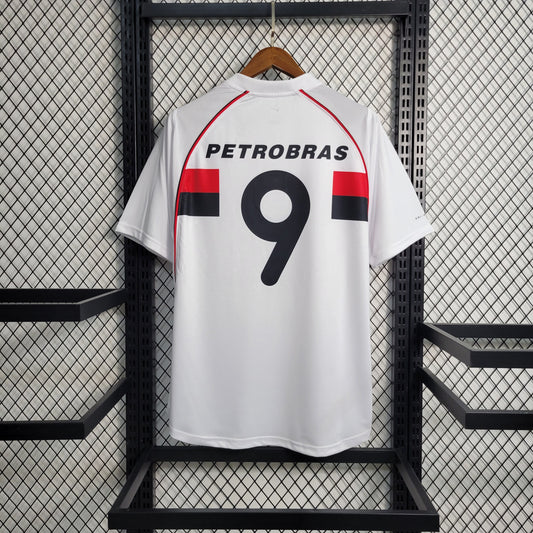 2002/03 Flamengo Away