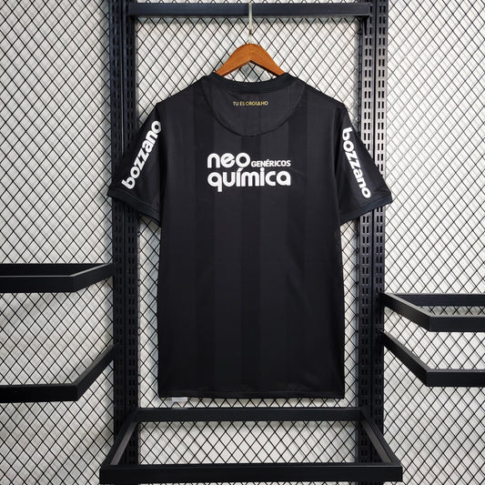 2010/10 Corinthians Away