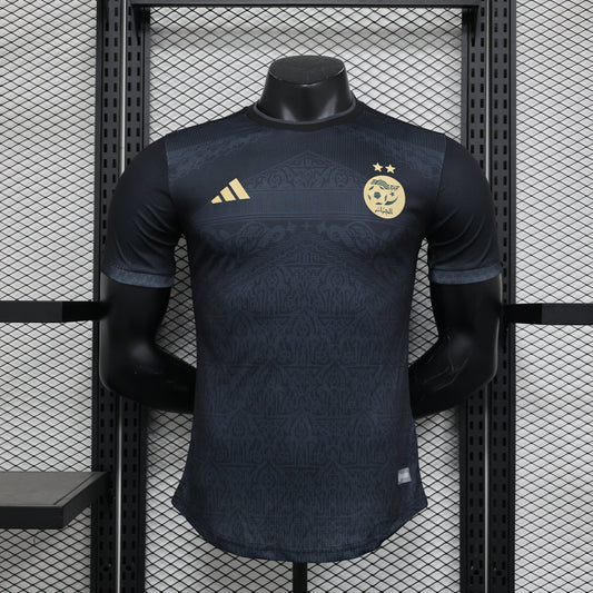 2023/24 Argélia Edição Zellige - Versão Jogador